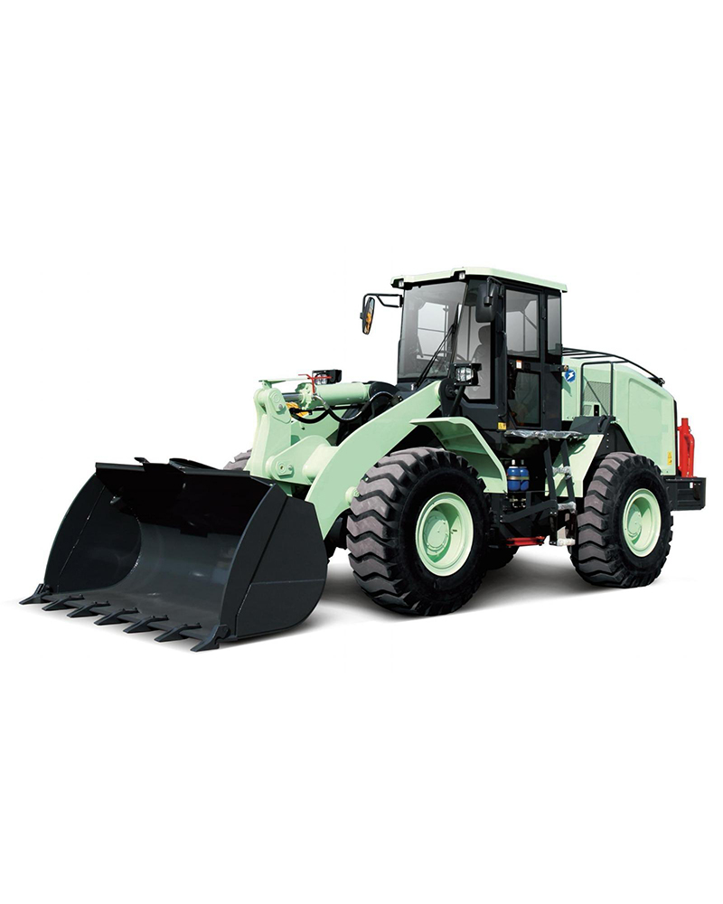 Încărcător electric LE50 5T, nou