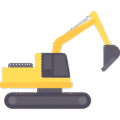 Excavatoare
