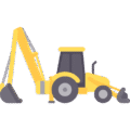 Buldoexcavatoare