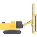 Utilaje de foraj