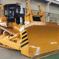 buldozer buldozer