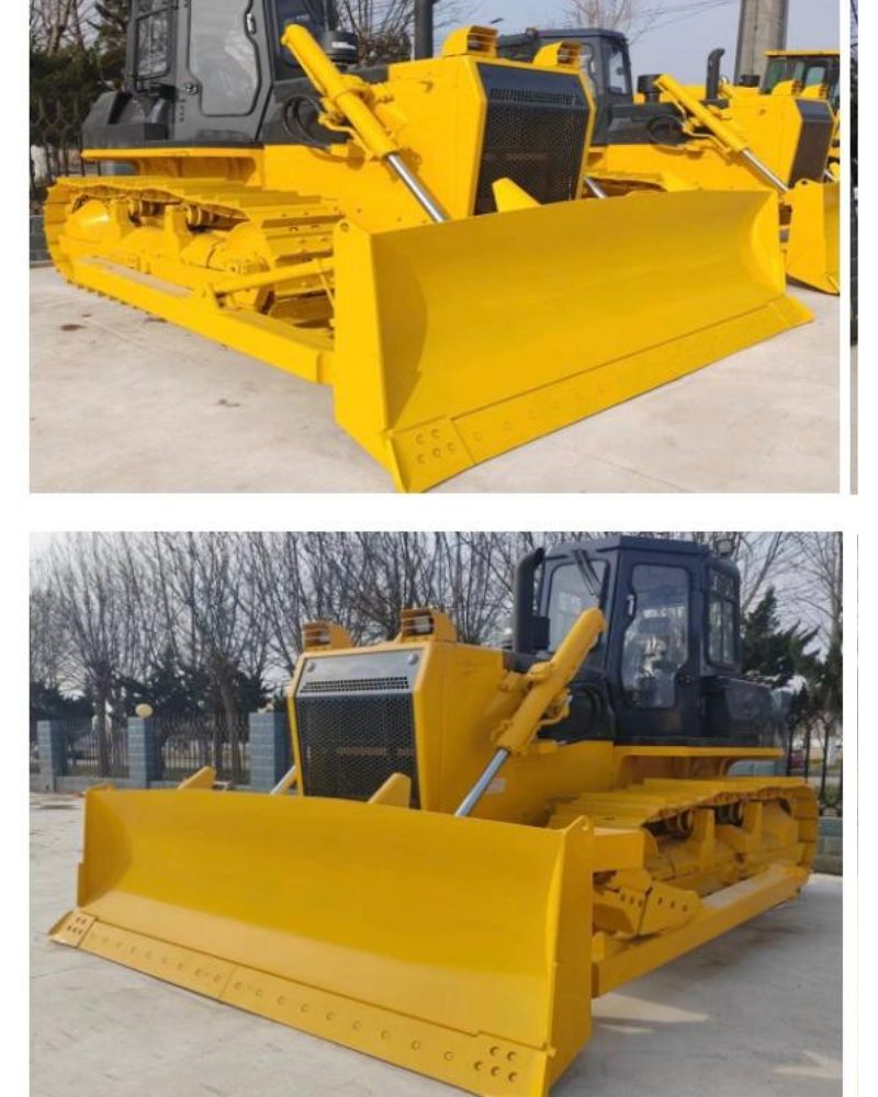 BULDOZER model: SD16 – 17 tone, nou