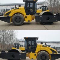 compactor nou compactor nou