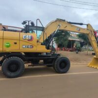 excavator cat 2 excavator cat 2