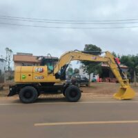 excavator cat 3 excavator cat 3