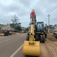 excavator cat 4 excavator cat 4