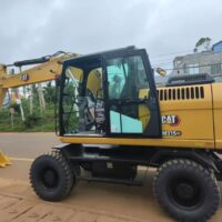 excavator cat 5 excavator cat 5