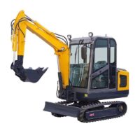 excavator optimal