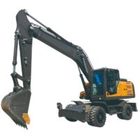 excavator pneuri excavator pneuri