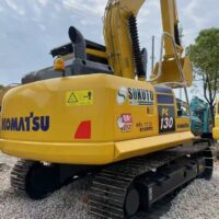 excavator excavator