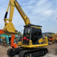 excavator komatsu sh excavator komatsu sh
