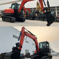 excavator u60 excavator u60